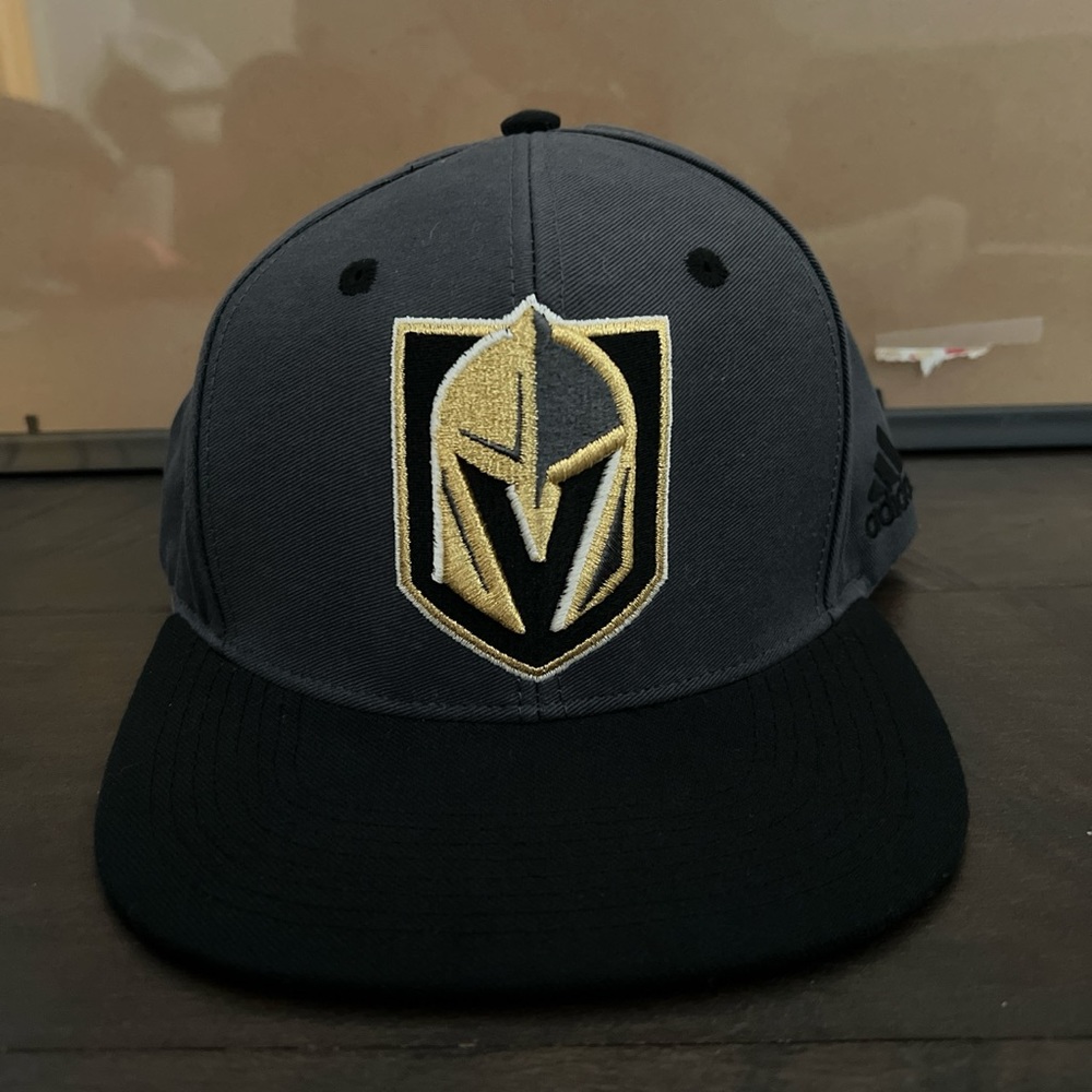 Vegas Golden Knights hat
